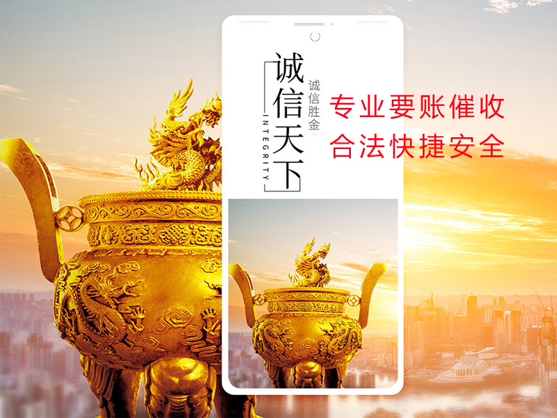 镇安清欠公司